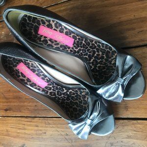 Betsey Johnson High Heels